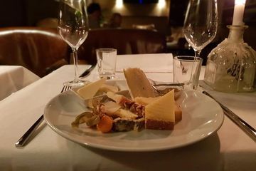 Berlin PR & Marketing Event Quchnia Berlin - Elegantes Bistro image 10