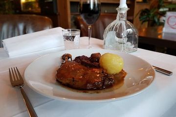 Berlin PR & Marketing Event Quchnia Berlin - Elegantes Bistro image 10