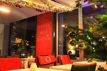 Berlin PR & Marketing Event Quchnia Berlin - Elegantes Bistro image 10