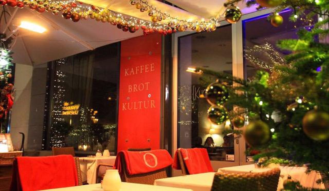 Berlin PR & Marketing Event  Quchnia Berlin - Elegantes Bistro image 10