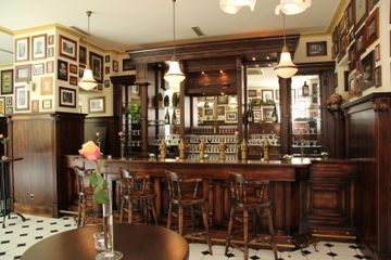 Berlin PR & Marketing Event Hochzeitssaal/Ballsaal/Festsaal Queens 45 BC image 10