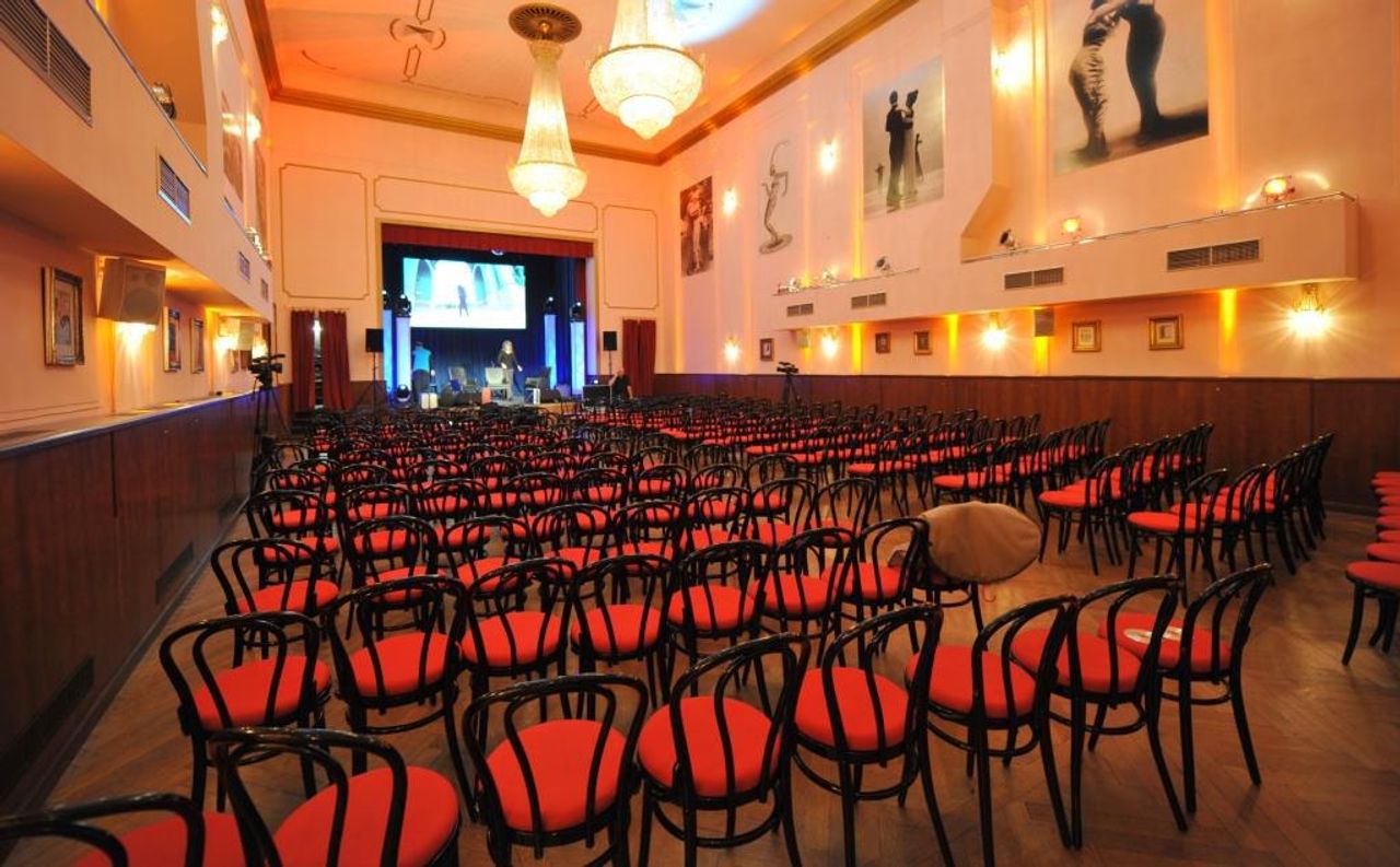 Berlin PR & Marketing Event Hochzeitssaal/Ballsaal/Festsaal Queens 45 BC image 10