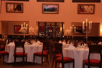 Berlin PR & Marketing Event Hochzeitssaal/Ballsaal/Festsaal Queens 45 BC image 10