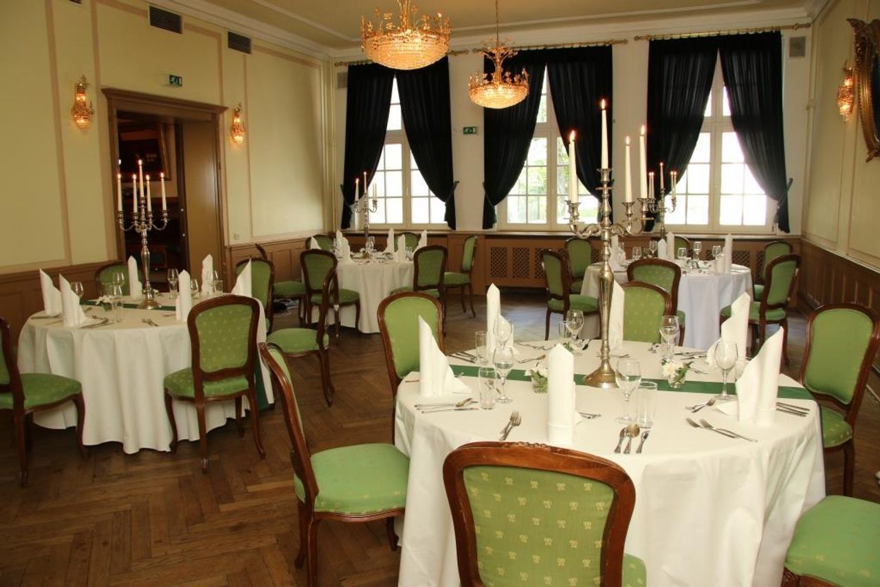 Berlin PR & Marketing Event Hochzeitssaal/Ballsaal/Festsaal Queens 45 BC image 10