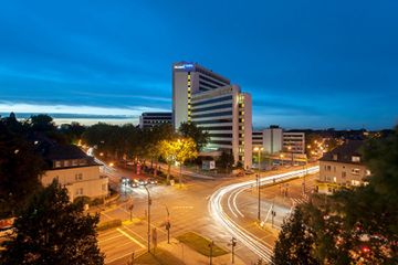 Essen PR & Marketing Event RUHRSalon - Ihre Eventlocation in Essen image 10