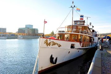 Kiel PR & Marketing Event  Raddampfer Freya image 10