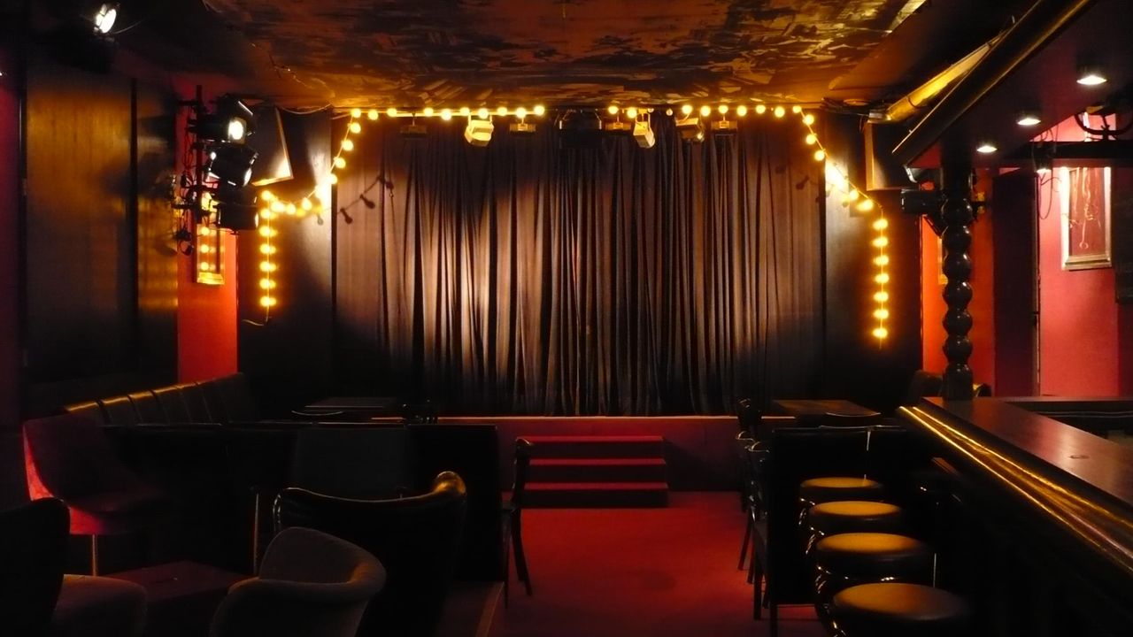 Ismaning Geburtstag  Rationaltheater image 10