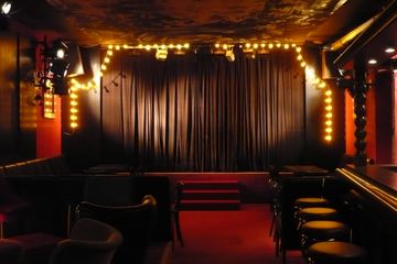 Ismaning Geburtstag Rationaltheater image 10