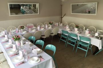 Falkensee Geburtstag  Raum30 image 10