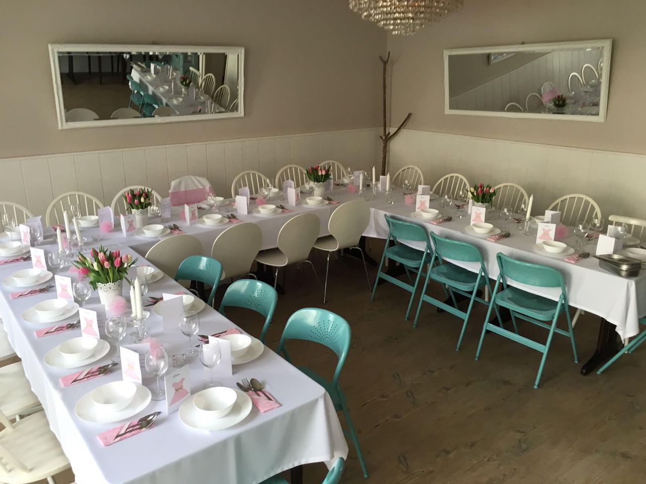 Falkensee Geburtstag  Raum30 image 10