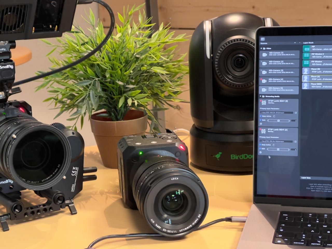 Hamburg Coworking Filmstudio  image 3