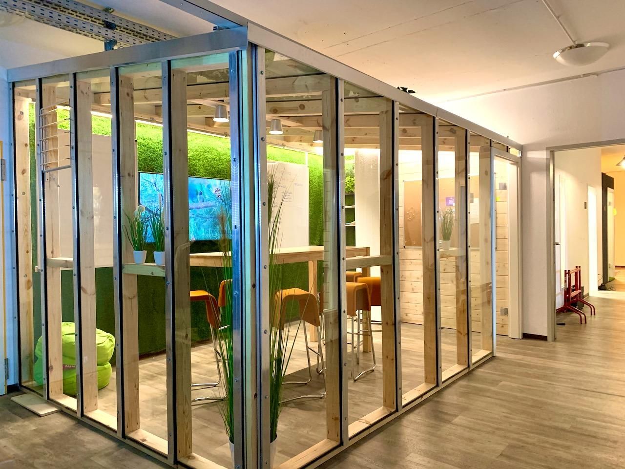 Hamburg Coworking Filmstudio  image 2