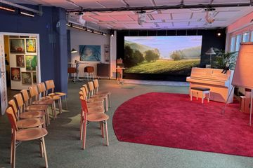 Hamburg Kreatives Meeting Workshop-Raum prismeo LAB | EVENTS | STUDIO image 5