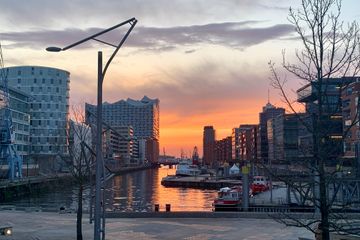 Hamburg Kreatives Meeting Workshop-Räume prismeo EVENT | LAB image 66