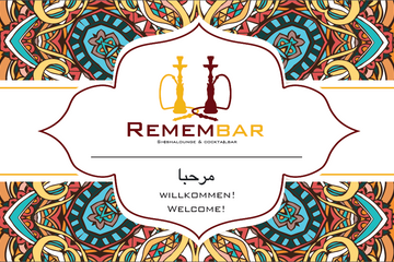 Frankfurt am Main Geburtstag RememBar image 10