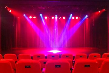 Sindelfingen PR & Marketing Event  Renitenztheater image 10