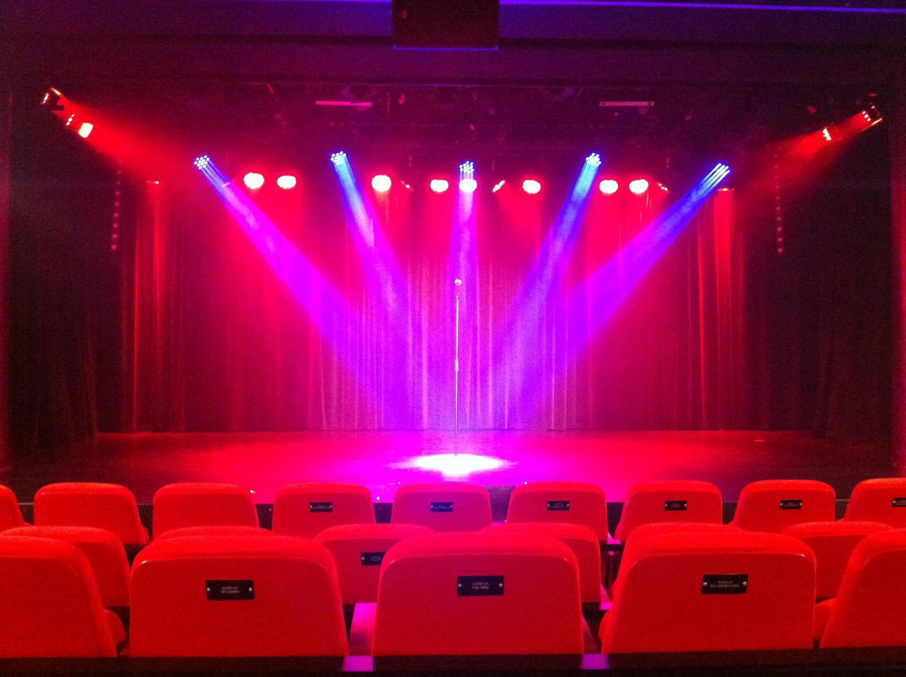 Sindelfingen PR & Marketing Event  Renitenztheater image 10