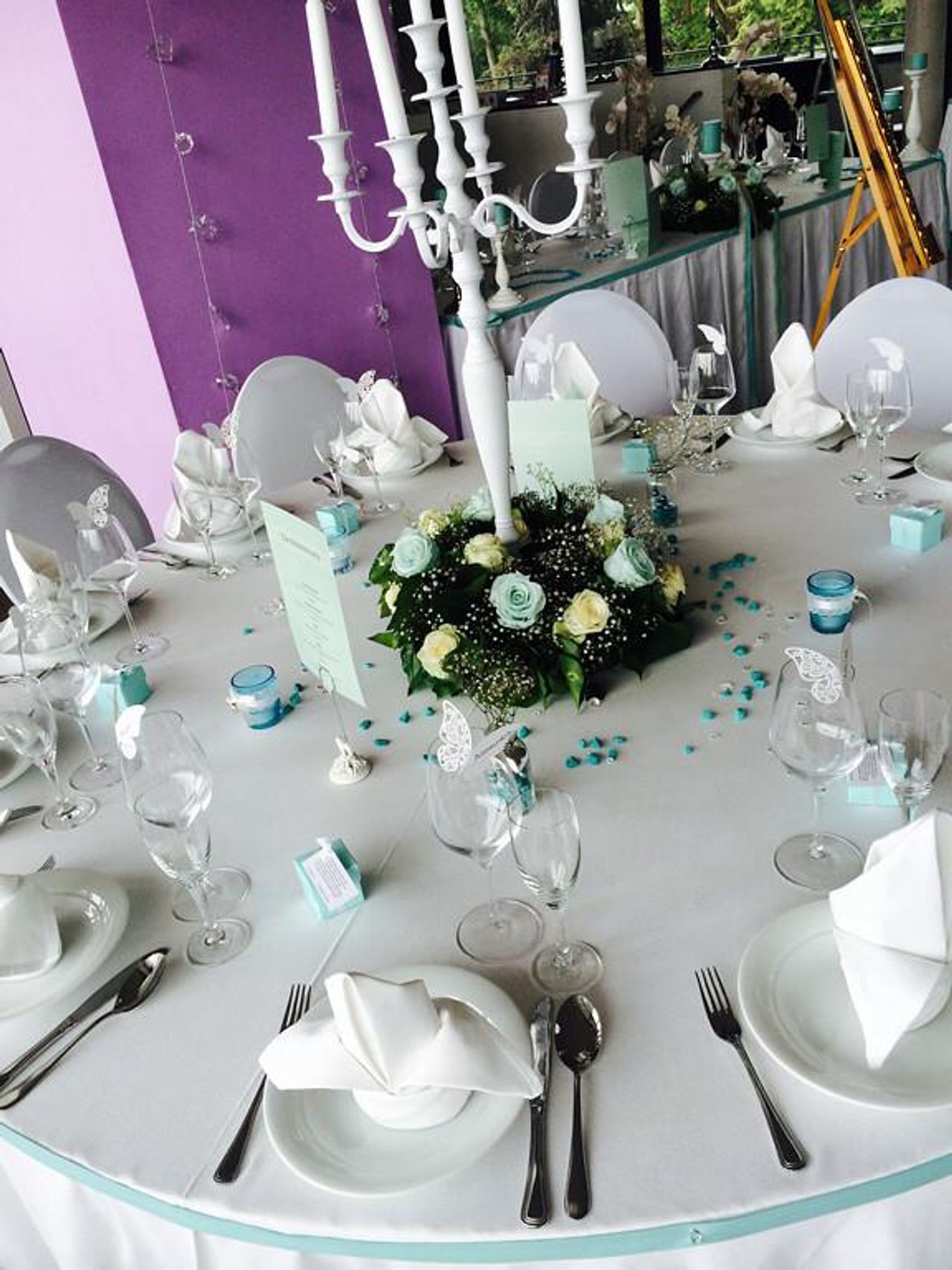 Dormagen PR & Marketing Event  Eindrucksvolle Feste im Rennbahn Event Saal image 10