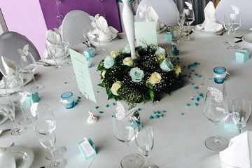 Dormagen PR & Marketing Event Eindrucksvolle Feste im Rennbahn Event Saal image 10