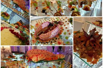 Dormagen PR & Marketing Event Eindrucksvolle Feste im Rennbahn Event Saal image 10