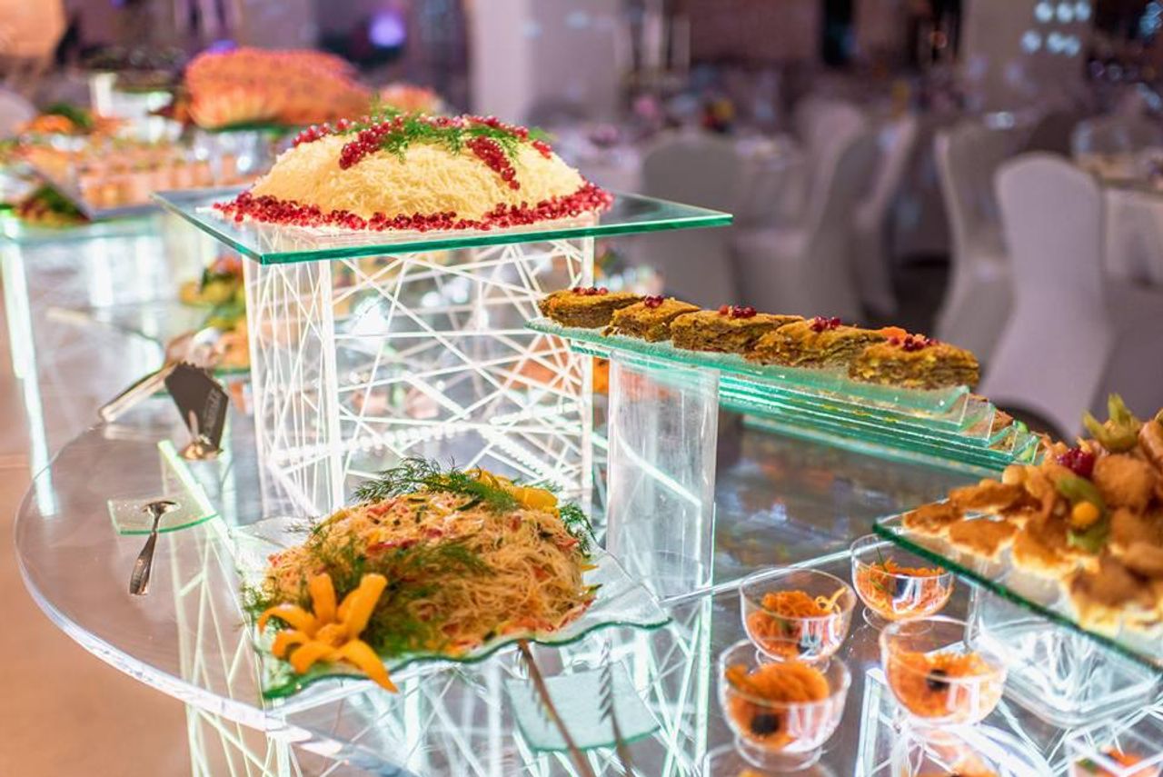 Dormagen PR & Marketing Event  Eindrucksvolle Feste im Rennbahn Event Saal image 10