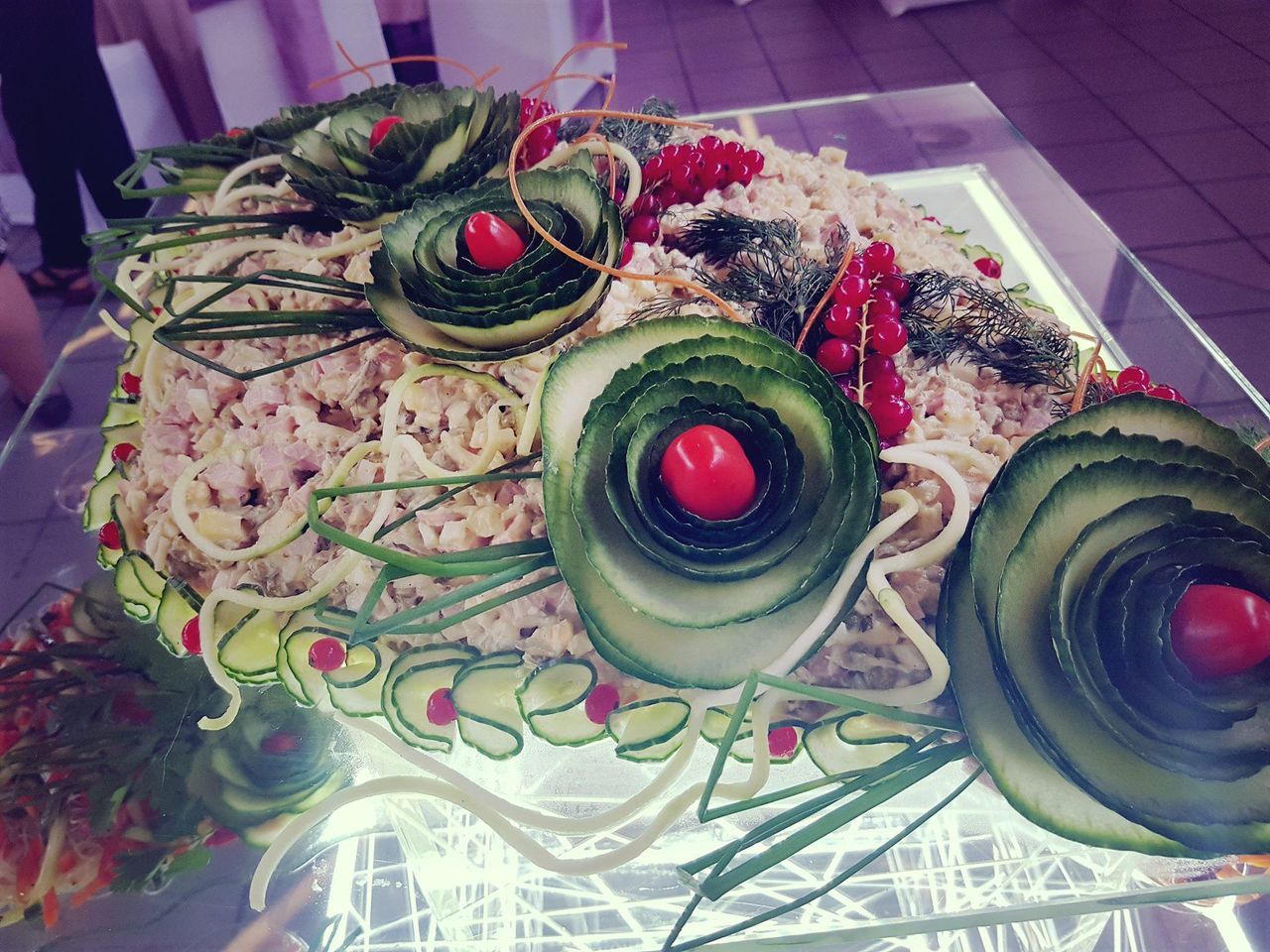 Dormagen PR & Marketing Event  Eindrucksvolle Feste im Rennbahn Event Saal image 10