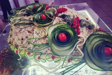 Dormagen PR & Marketing Event Eindrucksvolle Feste im Rennbahn Event Saal image 10