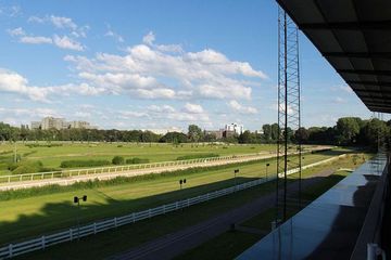 Dormagen PR & Marketing Event  Eindrucksvolle Feste im Rennbahn Event Saal image 10