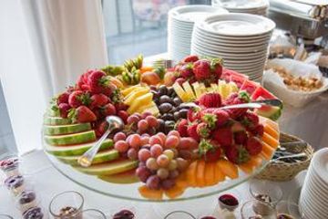 Dormagen PR & Marketing Event Eindrucksvolle Feste im Rennbahn Event Saal image 10