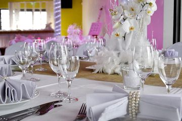 Dormagen PR & Marketing Event Eindrucksvolle Feste im Rennbahn Event Saal image 10