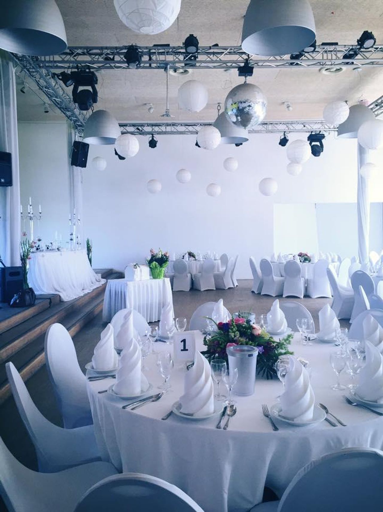 Dormagen PR & Marketing Event  Eindrucksvolle Feste im Rennbahn Event Saal image 10