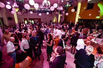 Dormagen PR & Marketing Event Eindrucksvolle Feste im Rennbahn Event Saal image 10