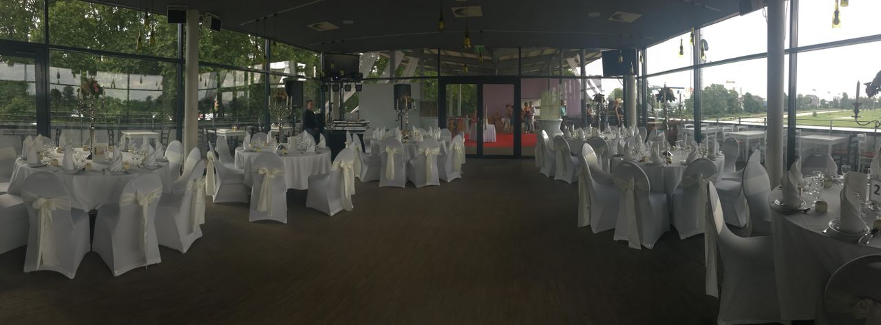 Dormagen PR & Marketing Event  Eindrucksvolle Feste im Rennbahn Event Saal image 10