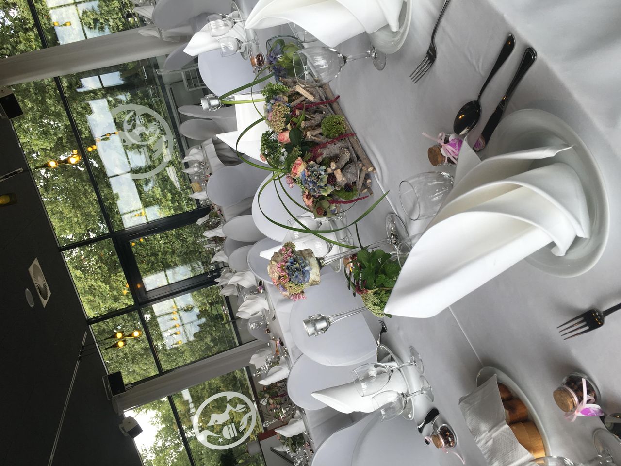 Dormagen PR & Marketing Event  Eindrucksvolle Feste im Rennbahn Event Saal image 10