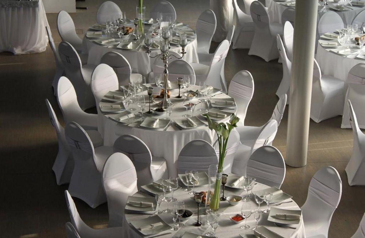 Dormagen PR & Marketing Event  Eindrucksvolle Feste im Rennbahn Event Saal image 10