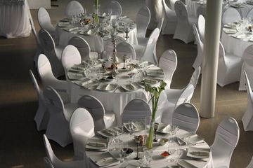 Dormagen PR & Marketing Event Eindrucksvolle Feste im Rennbahn Event Saal image 10