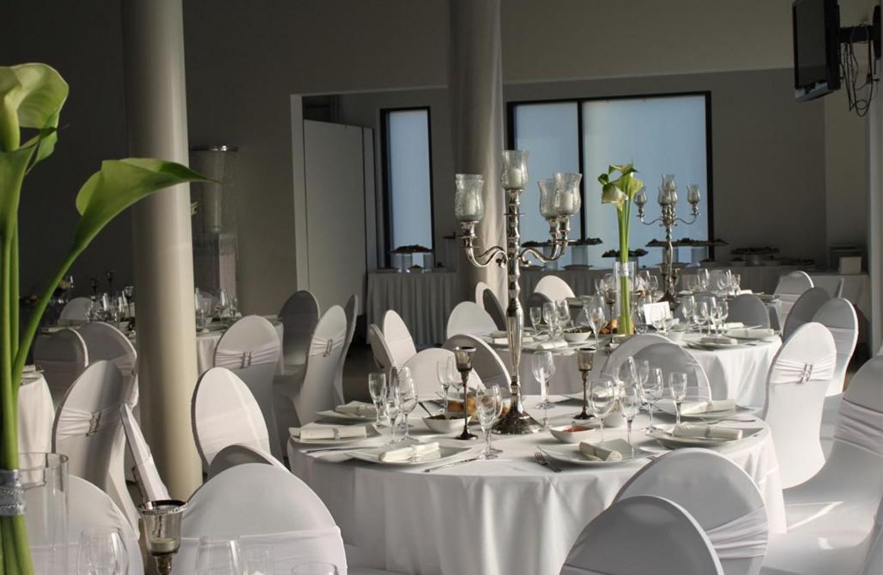 Dormagen PR & Marketing Event  Eindrucksvolle Feste im Rennbahn Event Saal image 10