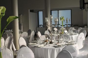 Dormagen PR & Marketing Event Eindrucksvolle Feste im Rennbahn Event Saal image 10