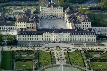 Kirchheim PR & Marketing Event Residenzschloss Ludwigsburg image 10