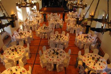 Kirchheim Geburtstag  Residenzschloß Wiesensteig image 10