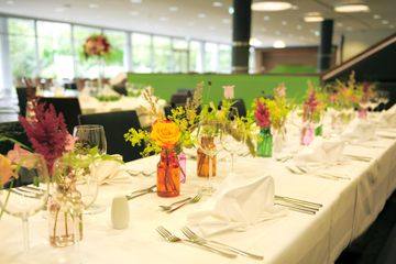 Dresden Geburtstag  Restaurant 