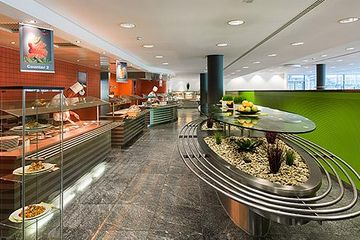 Dresden Geburtstag  Restaurant 