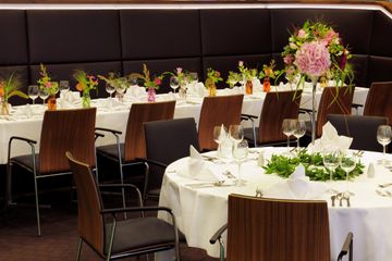 Dresden Geburtstag  Restaurant 