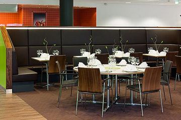 Dresden Geburtstag  Restaurant 