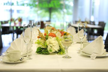 Dresden Geburtstag  Restaurant 