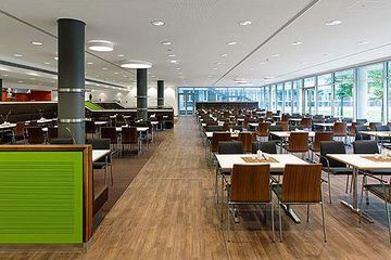 Dresden Geburtstag  Restaurant 