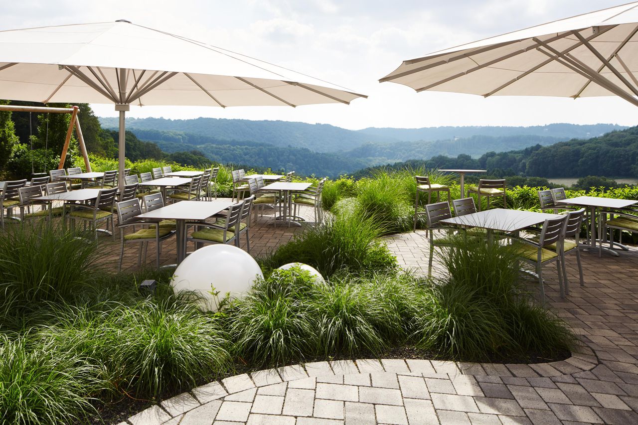 Mettmann PR & Marketing Event Tagungs-/Konferenzraum Restaurant & Bistro Pfaffenberg image 10