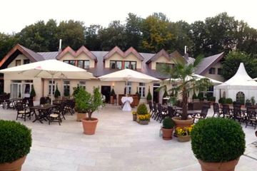 Idstein Geburtstag Restaurant Chausseehaus image 10