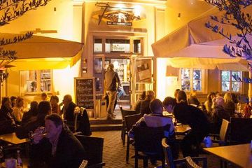 Erfurt Geburtstag  Restaurant Faustus image 10