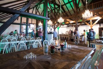 Soltau PR & Marketing Event Restaurant Hôpershof image 10